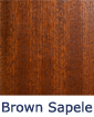 brown_sapele